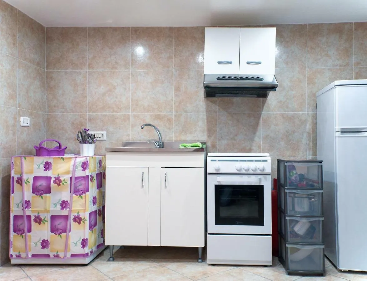 Appartamento Rostory Napoli