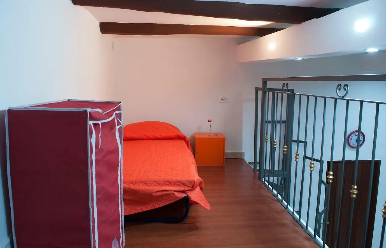 Appartamento Rostory Napoli 0*,  Italia