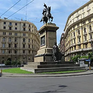  Casa vacanze Napoli&love Bovio Centro Storico