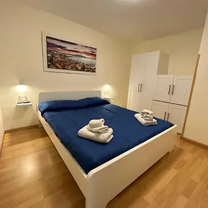  Appartamento Casa Mattia
